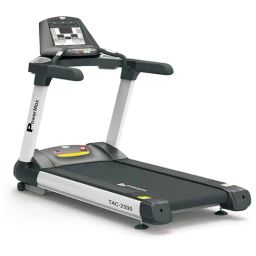 PowerMax Fitness TAC-2500 6.0HP Peak Treadmill (Black)-image-42