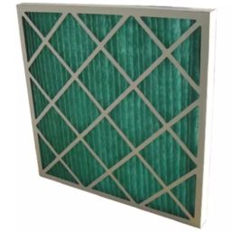 RS PRO Panel Filter Cotton PET Pleated G4 Grade 8 MERV Rating 495x622x45 mm, 7302772-image-59
