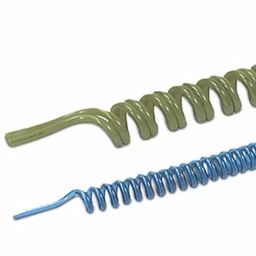 SMC 2m Polyurethane Recoil Hose, TCU0604B-1-8-X6-image-74