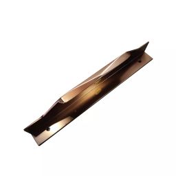 ERA DSPH_3_600mm 600 mm Aluminium Rose Gold Finish Profile Pull Handle-image-17