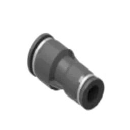 SPAC Unequal Tube Connector 10 mm 8 Thread, EPG10-8 (Pack of 5)-picture-35