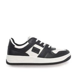 Tommy Hilfiger Men's Black Casual Sneakers-image-62