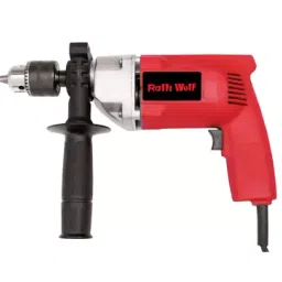 Ralli Wolf 650W Rotary Drill RW10-image-47
