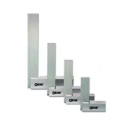Ozar Engineers Precision Square 200mm ASS-7082-26