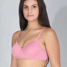 StyFun Bra Full Coverage Lightly Padded image 3