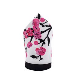 Manyavar Floral Printed Pocket Squares-image-13