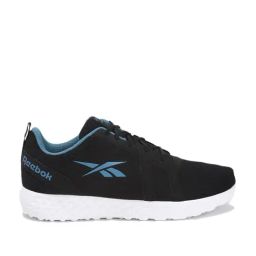 Reebok Men's Tf Black Running Shoes-picture-40