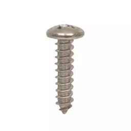 APL A2 304 Stainless Steel 8x13 mm Pan Slotted / Phillips Self Tapping Screw (Pack of 100 Pcs)-picture-33