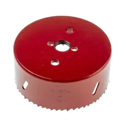 RS PRO HSS 102 mm Hole Saw, 215861-image-43