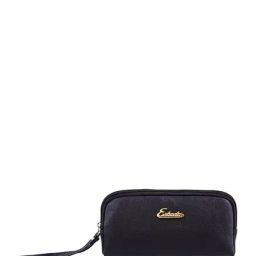 Esbeda Black Solid Wristlet-image-31