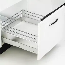 Olive Platinum 380x490x290 mm Silver Grain Trolly, 101 010 001 0-picture-8