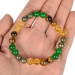 VIBESLE Multi Ceramic Bracelet-picture-16