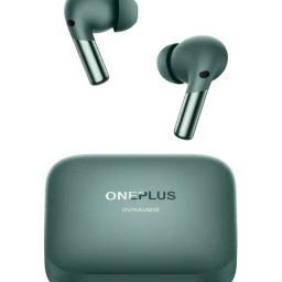 OnePlus Buds Pro 2 In Ear Bluetooth Earbuds with Upto 48dB ANC (Arbor Green, True Wireless) image 4
