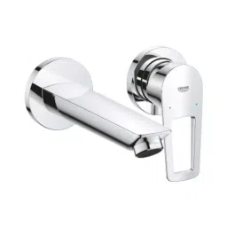 Grohe M-Size Wall Mounted 2-Hole Single-Lever Basin Mixer (20289001)-picture-40