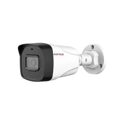 CP PLUS Full HD IR Network Bullet Camera 2 MP 30 m IR Distance, CP-UNC-TA21PL3-Y-27