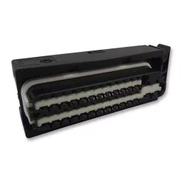 AMP - TE CONNECTIVITY RECTANGULAR POWER HOUSING, PLUG, CABLE, 1393450-5-picture-45