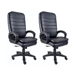 Divano Modular High Back Office Chairs set of 2 Combo 009-picture-6