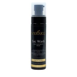 VERAKU Men's Sac Wash Intimate Wash- 100 ml-image-49