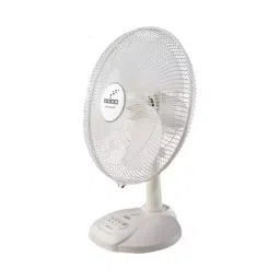 Usha ‎White 400 mm Table Fan ‎Maxx Air-image-77