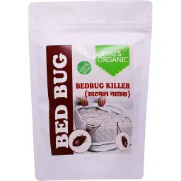 Pai Organic Natural Bed Bug Killer Diatomaceous Earth 1 kg-picture-47