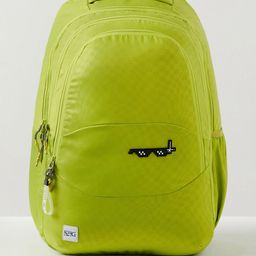 Wildcraft WIKI-5 Kids Ergonomic Backpack-picture-12