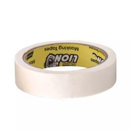 Norton Lion Masking Tape 48 m x 20 mm, MT33B (Pack of 120)-image-47