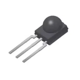 Vishay Infrared Proximity Sensor 5 mA Maximum Output Current, TSSP93056 (Pack of 1800)-13