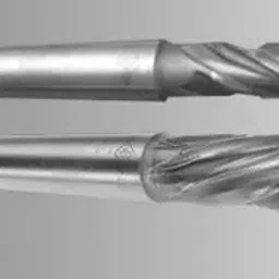 Indian Tools HSS Taper Shank End Mill (Dia 15.87 mm (5/8 Inch))-image-54