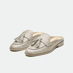 Oroh Women Leather Mules-28