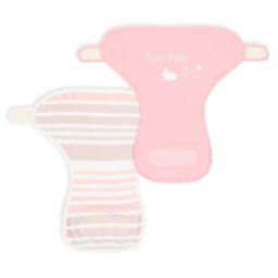 Mi Arcus Diaper Cover Sweet Spring Pack of 2 - Pink-23