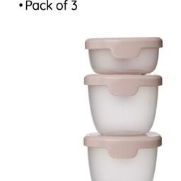 b.box Portable Snack Tubs- Pack of 3- Berry Pink-image-17