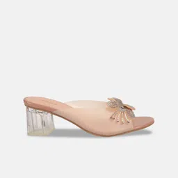 Mochi Block Sandals image 2