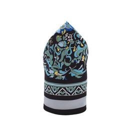 Manyavar Ethnic Motifs Printed Classic Pocket Squares-image-89