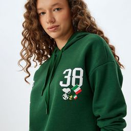 Koton Women Sweatshirt-picture-23