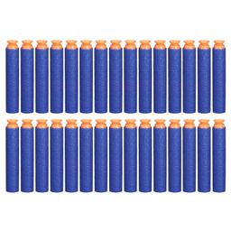 Magicwand Universal Suction Darts Foam Bullet Refills for Guns100 Darts70 mm by 14 mm image 2