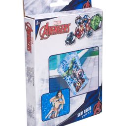 Marvel Avengers Inflatable Pool Float - Multicolour image 4