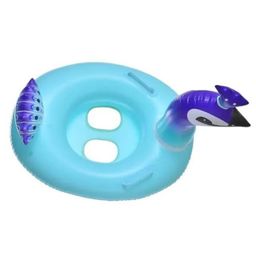 super toy Swimming Ring Inflatable Pool Float Tube for Kids image 4
