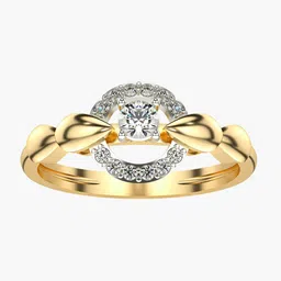 VALANOVA Women Ring Diamond-picture-20