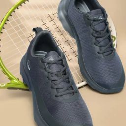 Woodland Men's Dgrey Sneakers-picture-11