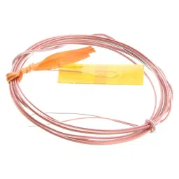 Omega Thermocouple, Type K, 260Deg C, 80", SA3-K-72-SRTC.-21