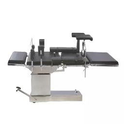 ABCO SURGICOS Multipurpose C Arm Compatible Operating Table, AS-0005-image-3