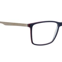 Ted Smith Blue Rectangular Unisex Frame image 5