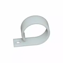 RS PRO Natural Nylon Cable Clip 26 mm Max. Bundle, 1720850 (Bag of 50 pcs)-image-93