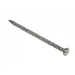 RS PRO Galvanised Round Nails 65 mm 500 g Bag, 1701650 (Bag of 155 pcs)-image-83