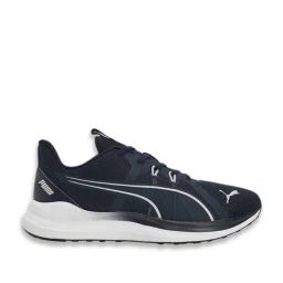 Puma Men's Exotine 3.0 Navy Running Shoes-image-98