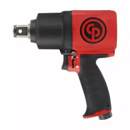 Chicago Pneumatic 407-1460 Nm Twin Hammer Pneumatic Impact Wrench, 8941077791-picture-13
