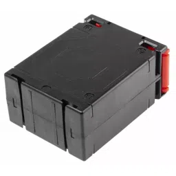 RS PRO Current Transformer Base Mounted 40 A Input 5 A Output, 1718860 image 2