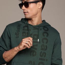 WROGN Printed Hooded Sweatshirt-picture-32