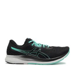Asics Men's EZERIDE Black Running Shoes-image-10