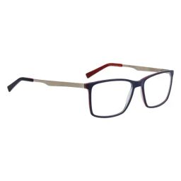 Ted Smith Blue Rectangular Unisex Frame image 3